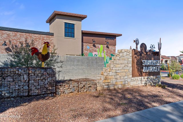 20395 W THAYER Street, Buckeye, AZ 85396
