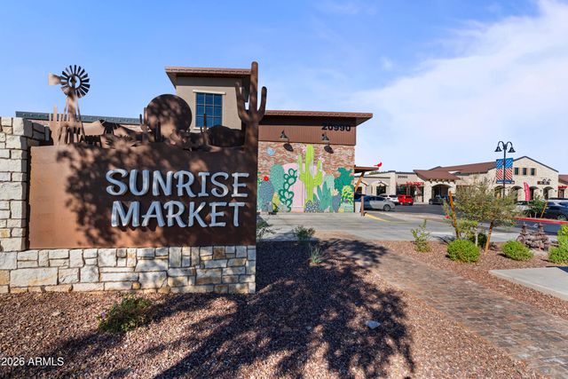 20395 W THAYER Street, Buckeye, AZ 85396