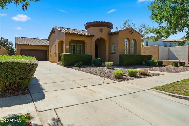 20395 W THAYER Street, Buckeye, AZ 85396