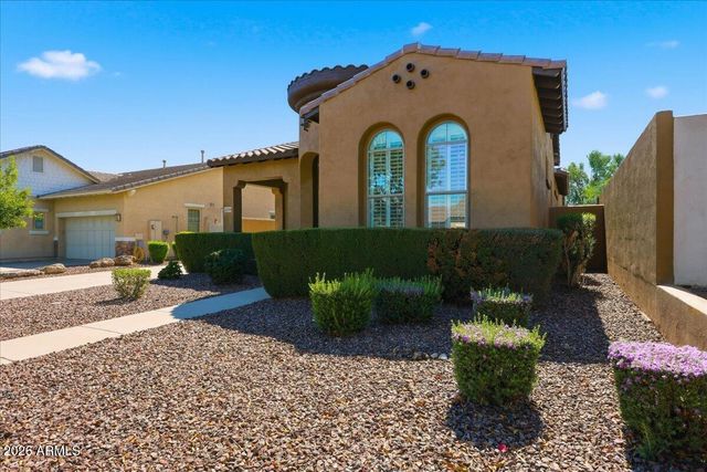 20395 W THAYER Street, Buckeye, AZ 85396