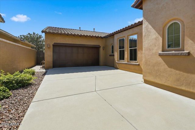 20395 W THAYER Street, Buckeye, AZ 85396