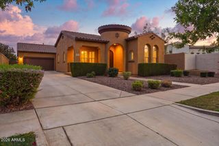 20395 W THAYER Street, Buckeye, AZ 85396