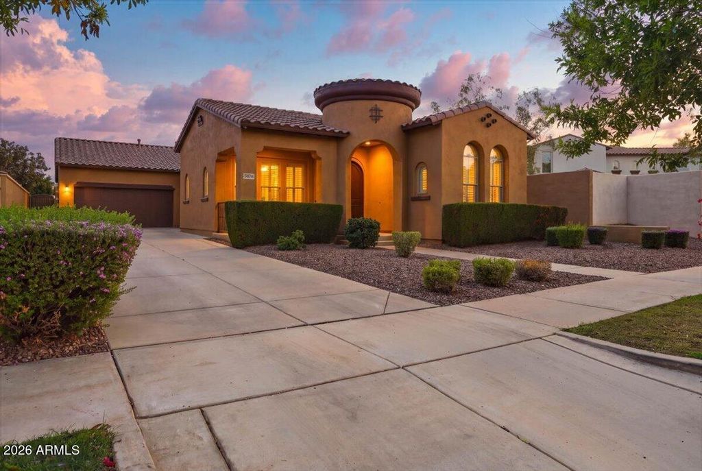 20395 W THAYER Street, Buckeye, AZ 85396