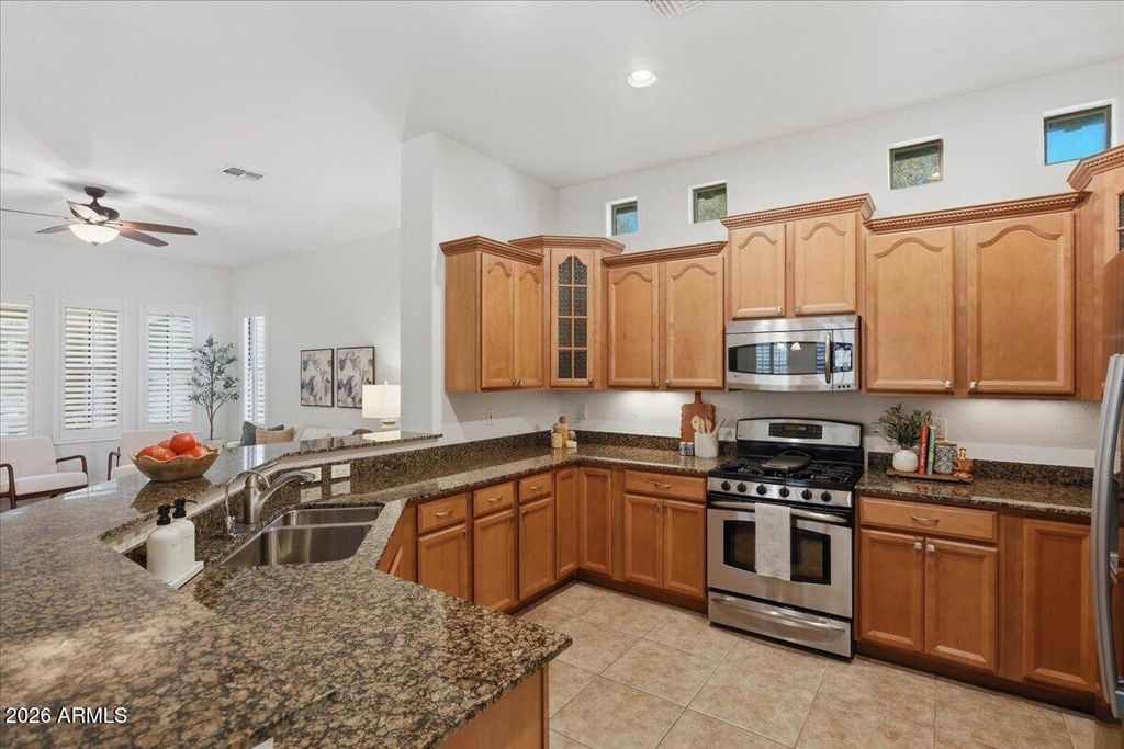 20395 W THAYER Street, Buckeye, AZ 85396 — photo 2
