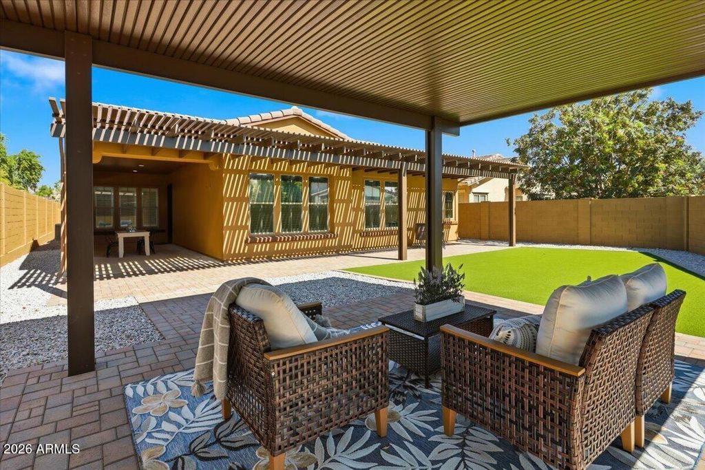 20395 W THAYER Street, Buckeye, AZ 85396 — photo 5