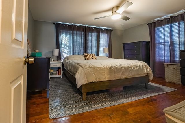 142 Norman St, Fall River, MA 02721