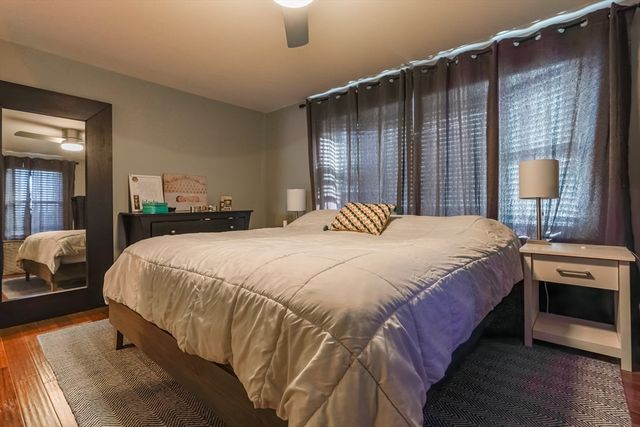 142 Norman St, Fall River, MA 02721