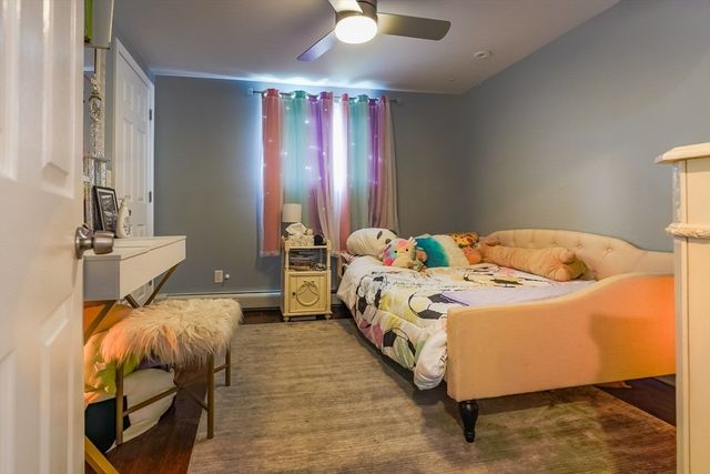 142 Norman St, Fall River, MA 02721