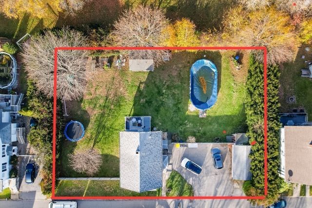 142 Norman St, Fall River, MA 02721