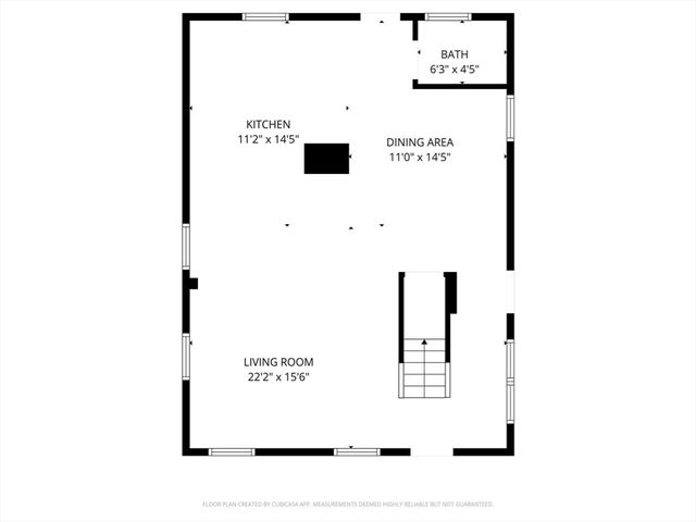 142 Norman St, Fall River, MA 02721