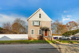 142 Norman St, Fall River, MA 02721