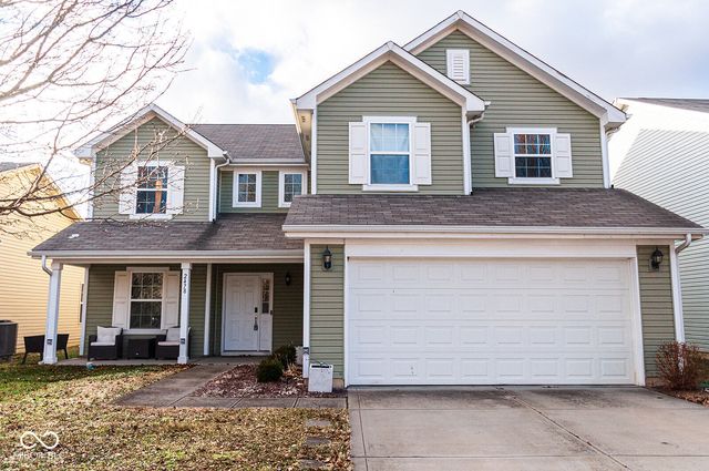 2478 Cedarmill Drive, Franklin, IN 46131