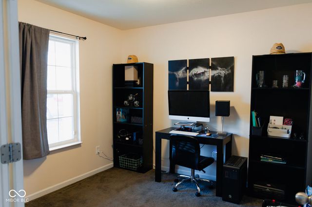 2478 Cedarmill Drive, Franklin, IN 46131