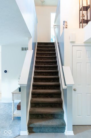 2478 Cedarmill Drive, Franklin, IN 46131