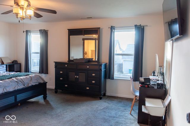 2478 Cedarmill Drive, Franklin, IN 46131