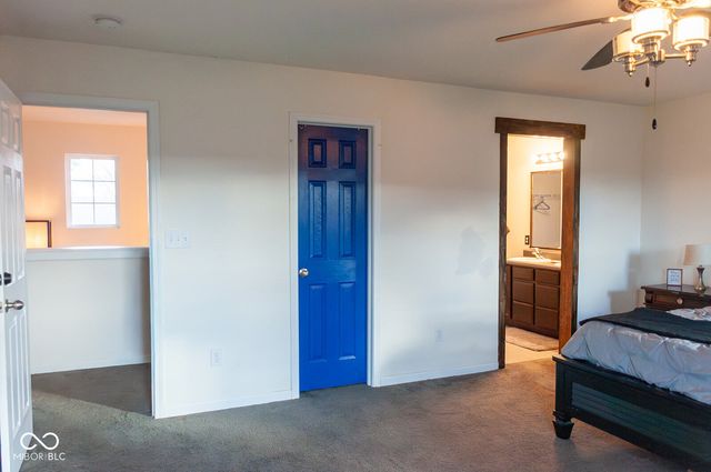 2478 Cedarmill Drive, Franklin, IN 46131