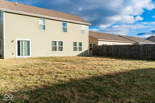 2478 Cedarmill Drive, Franklin, IN 46131