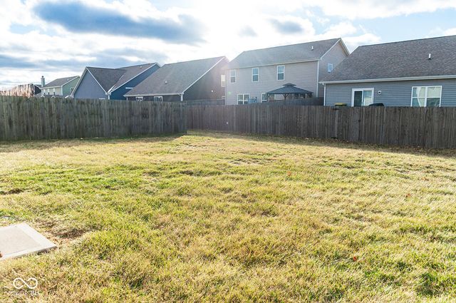 2478 Cedarmill Drive, Franklin, IN 46131