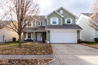 2478 Cedarmill Drive, Franklin, IN 46131