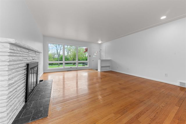 5535 Geddes Road, Ann Arbor, MI 48105