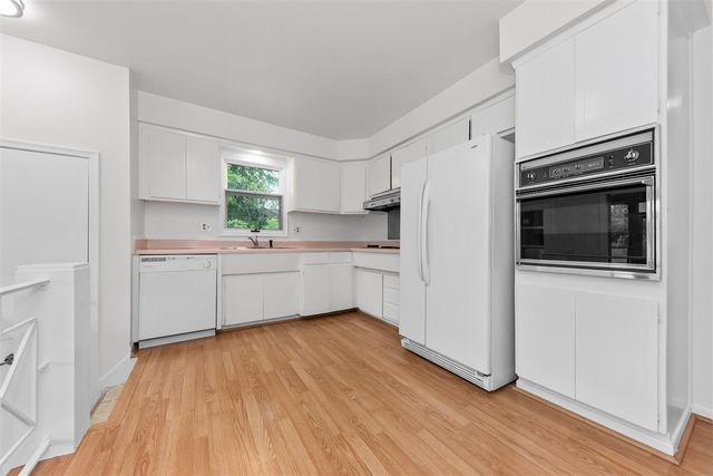 5535 Geddes Road, Ann Arbor, MI 48105