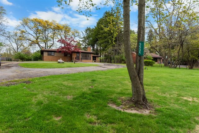 5535 Geddes Road, Ann Arbor, MI 48105