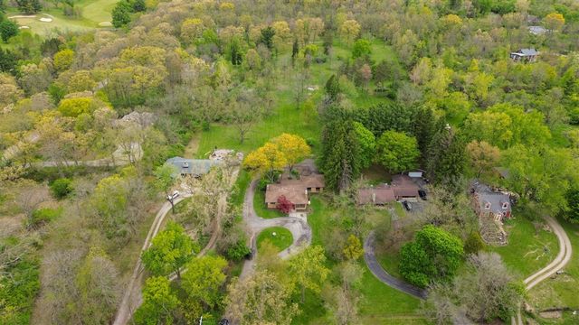 5535 Geddes Road, Ann Arbor, MI 48105