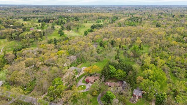 5535 Geddes Road, Ann Arbor, MI 48105