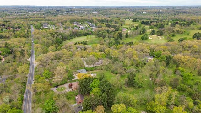 5535 Geddes Road, Ann Arbor, MI 48105