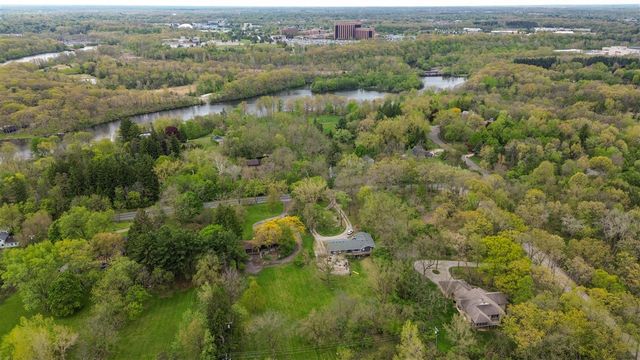 5535 Geddes Road, Ann Arbor, MI 48105
