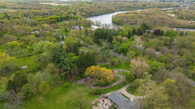 5535 Geddes Road, Ann Arbor, MI 48105