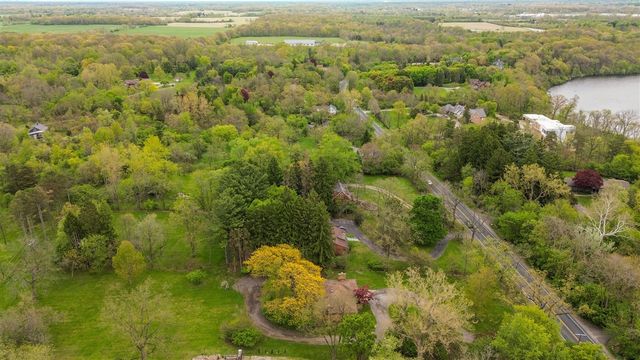 5535 Geddes Road, Ann Arbor, MI 48105