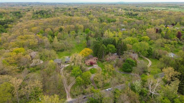 5535 Geddes Road, Ann Arbor, MI 48105