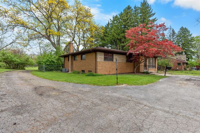 5535 Geddes Road, Ann Arbor, MI 48105