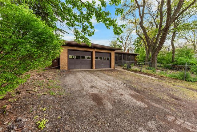 5535 Geddes Road, Ann Arbor, MI 48105