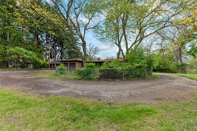 5535 Geddes Road, Ann Arbor, MI 48105