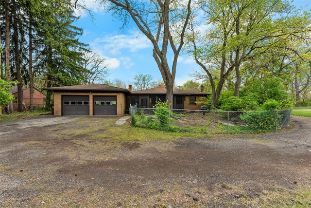 5535 Geddes Road, Ann Arbor, MI 48105