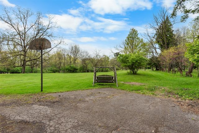 5535 Geddes Road, Ann Arbor, MI 48105