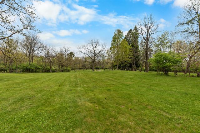 5535 Geddes Road, Ann Arbor, MI 48105