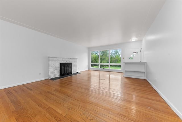 5535 Geddes Road, Ann Arbor, MI 48105
