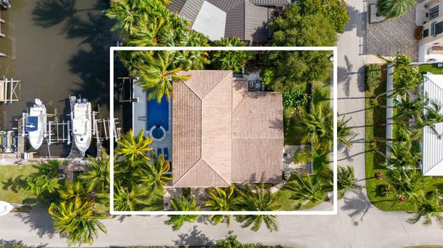 100 Neptune Drive, Hypoluxo, FL 33462