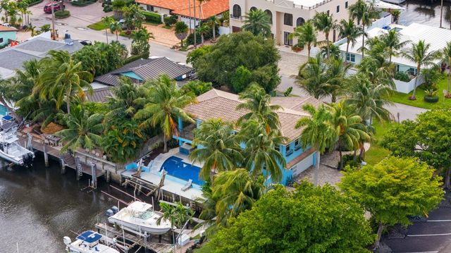 100 Neptune Drive, Hypoluxo, FL 33462