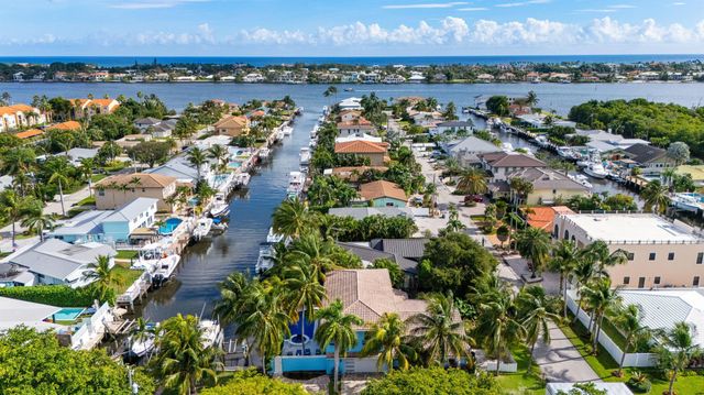 100 Neptune Drive, Hypoluxo, FL 33462