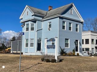 256 Quinnipiac Avenue, North Haven, CT 06473