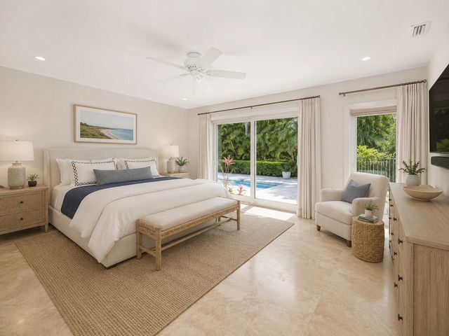 1386 S Atlantic Drive, Lantana, FL 33462