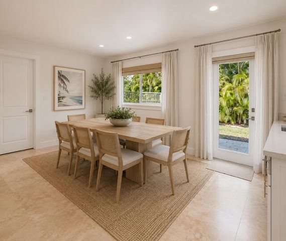 1386 S Atlantic Drive, Lantana, FL 33462