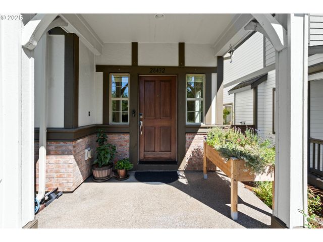 28432 Sw ORLEANS Ave, Wilsonville, OR 97070