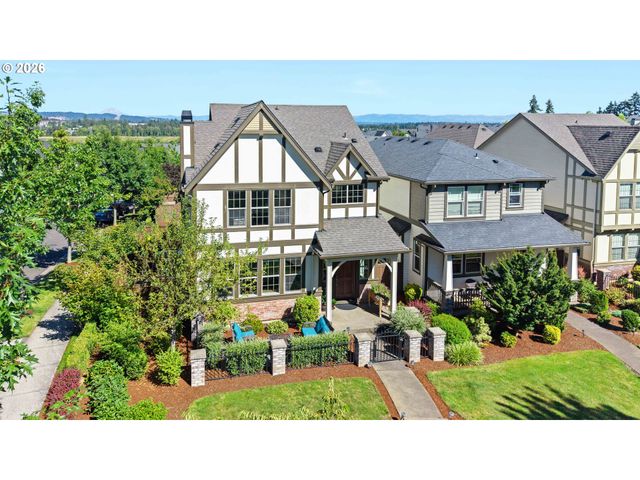 28432 Sw ORLEANS Ave, Wilsonville, OR 97070