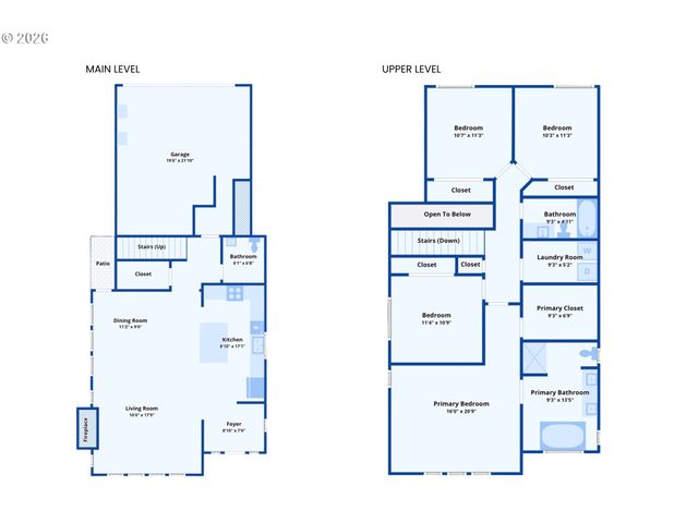 28432 Sw ORLEANS Ave, Wilsonville, OR 97070
