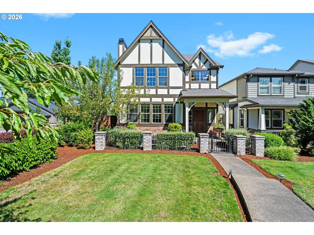 28432 Sw ORLEANS Ave, Wilsonville, OR 97070